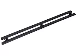 Kuat Ibex retractable tonneau adapter - ultragroove adapter - ibexc1