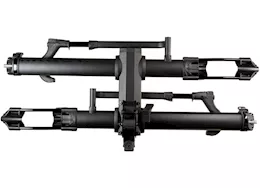 Kuat NV Base 2.0 - 1.25IN - 2-Bike Rack - Matte Black|BA12B