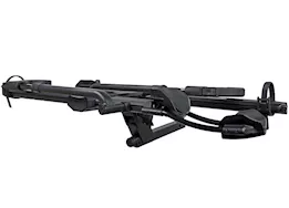 Kuat NV Base 2.0 - 1.25IN - 2-Bike Rack - Matte Black|BA12B