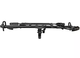 Kuat NV Base 2.0 - 1.25IN - 2-Bike Rack - Matte Black|BA12B