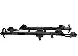 Kuat NV Base 2.0 - 1.25IN - 2-Bike Rack - Matte Black|BA12B