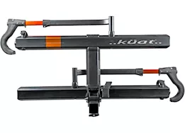 Kuat Sherpa 2.0 Two Bike Rack- 1.25 in