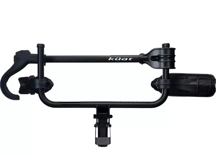 Kuat Transfer v2 - 1.25in - 1 bike - black