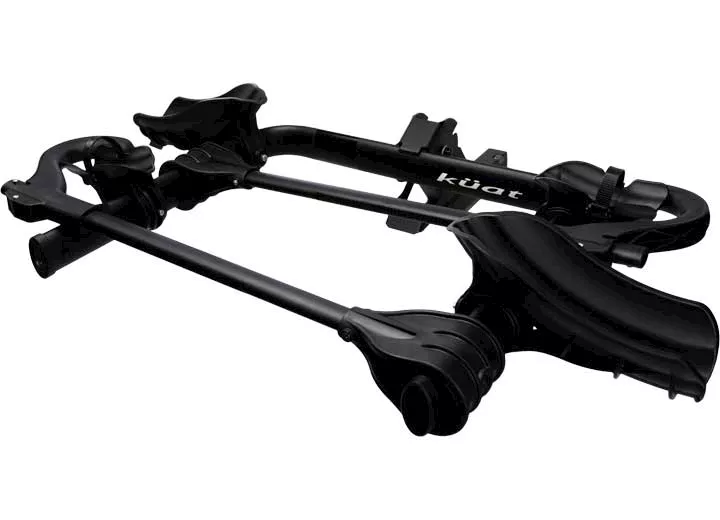 Kuat Transfer v2 - 1.25in - 2 bike - black