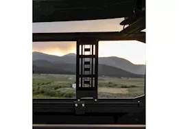 Kuat Ibex narrow molle panel - full height - ibexb2/d2