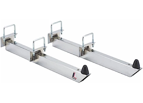 Lakewood UNIVERSAL TRACTION BAR CHRM