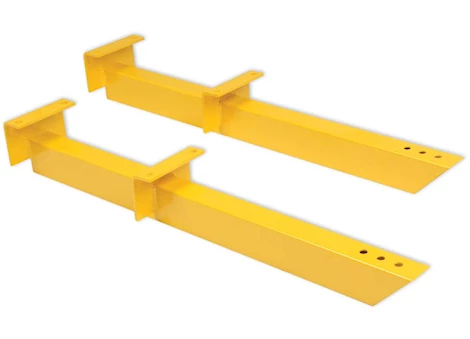 Lakewood UNIVERSAL TRACTION BAR YELL.