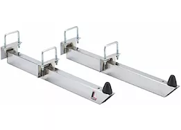 Lakewood Universal traction bar chrm