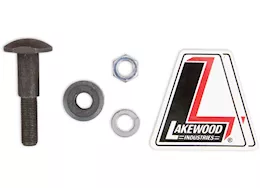 Lakewood Drag shock-50/50, gm