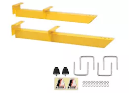 Lakewood Universal traction bar yell.