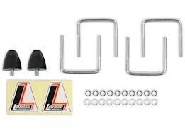 Lakewood Universal traction bar yell.