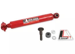 Lakewood Drag shock-50/50, gm
