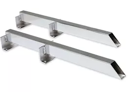 Lakewood Universal traction bar chrm