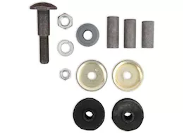 Lakewood Drag shock 50/50 gm/ford
