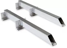 Lakewood Universal traction bar chrm