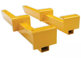 Lakewood Universal traction bar yell.