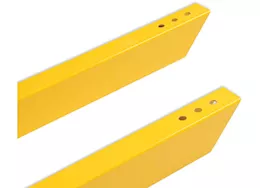 Lakewood Universal traction bar yell.
