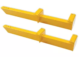 Lakewood Universal traction bar yell.