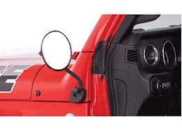 Lange Originals Quick release mirror