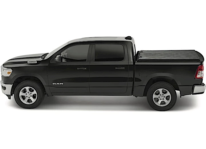 Leer 20-c silverado/sierra 2500/3500 6ft 9in sr250 soft rolling tonneau Main Image