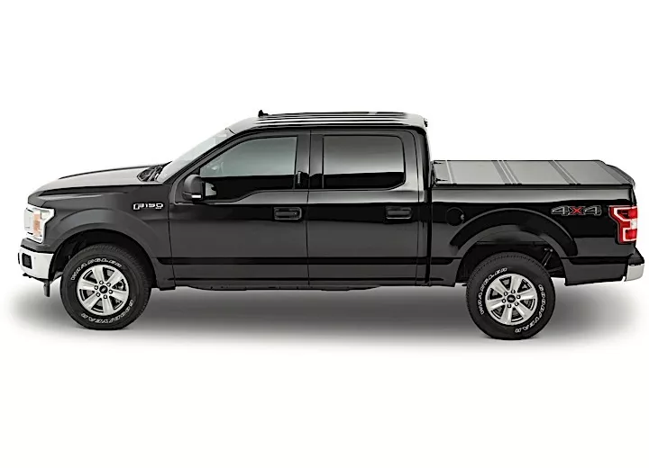 Leer 99-16 f250/f350 6ft 9in hf350m hard folding tonneau