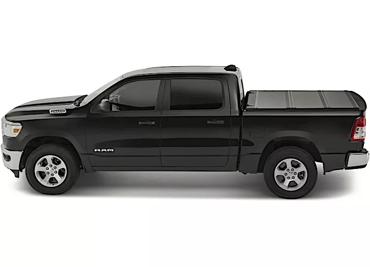 Leer 09-18 ram 1500(19-c classic) 5ft 7in classic w/o rambox hf350m hard folding tonneau