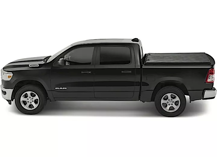 Leer 20-c silverado/sierra 2500/3500 6ft 9in sr250 soft rolling tonneau