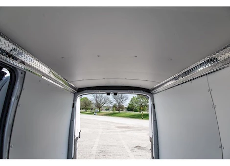 Legend Fleet Solutions Metris ewb ceiling-grey duratherm ceiling liner panel comp Main Image