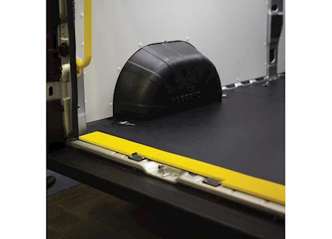 Legend Fleet Solutions Ram promaster wheel well covers Main Image