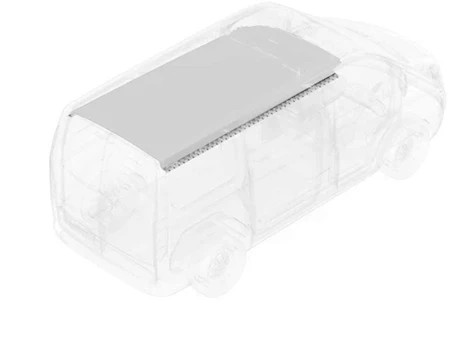Legend Fleet Solutions PROMASTER 136 (WITH LOW ROOF) CEILING-WHITE DURATHERM CEILING LINER PANEL COMP