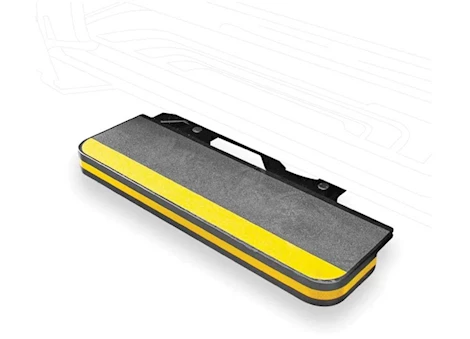 Legend Fleet Solutions MERCEDES SPRINTER - UPSTEP RS3 MOUNTING BRACKET KIT
