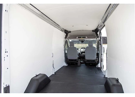 Legend Fleet Solutions SPRINTER 170 DURATHERM WALLS GREY