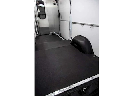 Legend Fleet Solutions MERCEDES SPRINTER 170 WB STABILIGRIP 3 PC FLOOR KIT