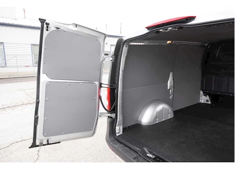 Legend Fleet Solutions Metris rwb duratherm walls grey Main Image
