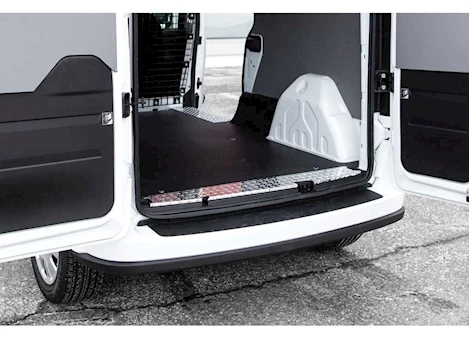 Legend Fleet Solutions Promaster alum threshold sill plates side and rear-sell w/floor/mat Main Image