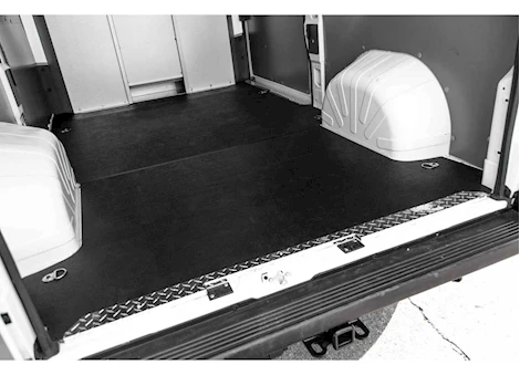 Legend Fleet Solutions RAM PROMASTER 136 WB STABILIGRIP 2 PC FLOOR KIT