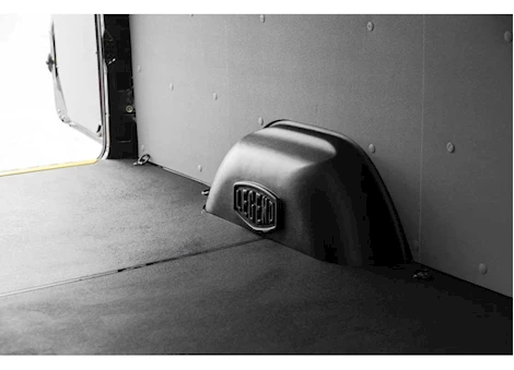 Legend Fleet Solutions Mercedes sprinter wheel well covers Main Image