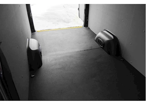 Legend Fleet Solutions MERCEDES SPRINTER 170 EXT DUAL WHEEL STABILIGRIP FLOOR COMPONENT - ADD THRESHOLD SILLS TO SELL