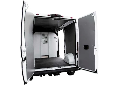 Legend Fleet Solutions Promaster 159 duratherm walls grey Main Image
