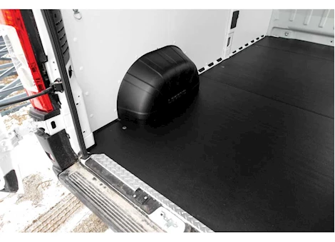 Legend Fleet Solutions RAM PROMASTER 118 WB STABILIGRIP 2 PC FLOOR KIT