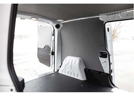 Legend Fleet Solutions PROMASTER CITY DURATHERM WALLS GREY
