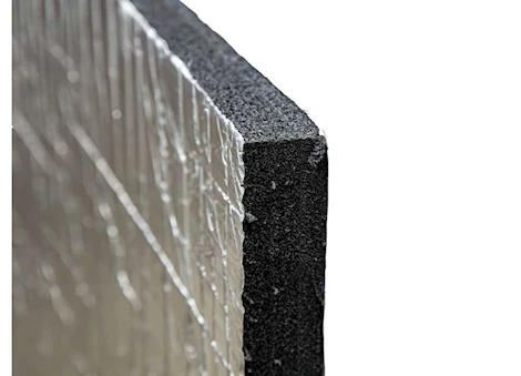 Legend Fleet Solutions FORD TRANSIT 148 TEMP SHIELD THERMAL INSULATION FULL KIT - GREY HIGH ROOF