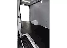 Legend Fleet Solutions Metris rwb wall liner - light grey