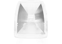 Legend Fleet Solutions Sprinter 170 ext wall - light grey