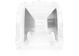 Legend Fleet Solutions Prom 159 high roof wall - light grey