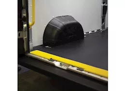 Legend Fleet Solutions Ram promaster wheel well covers