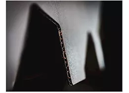 Legend Fleet Solutions Connect lwb ceiling-grey duratherm ceiling liner panel comp
