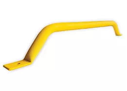 Legend Fleet Solutions 15-c ford transit securigrip rear grab handles (pair) yellow