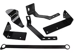 Legend Fleet Solutions Ford transit rwd/awd - upstep rs3 mounting bracket kit