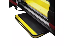 Legend Fleet Solutions Ram promaster - upstep rs3 mounting bracket kit